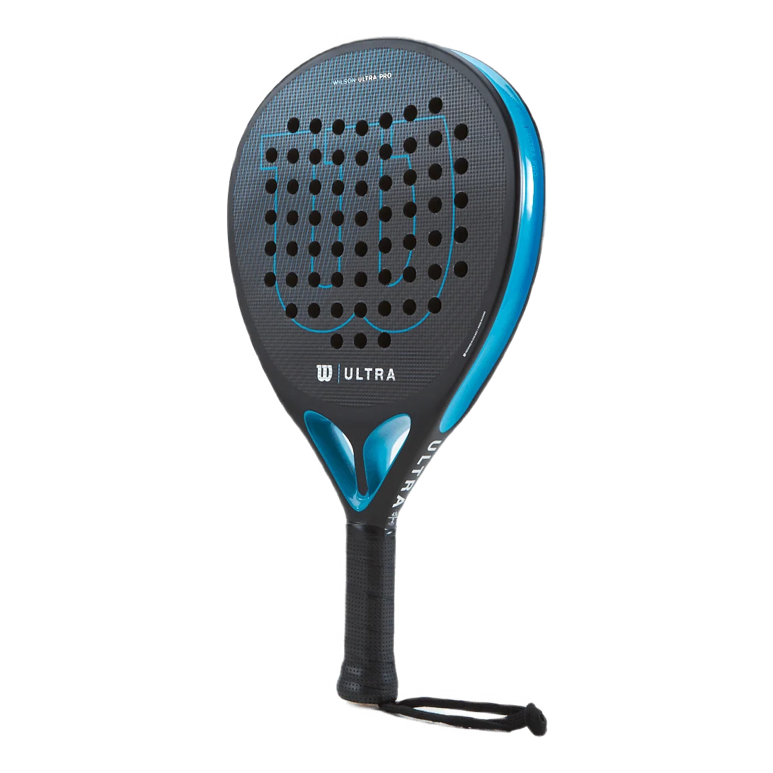 Wilson Ultra Pro V2 – Pala de pádel diamante, potencia
