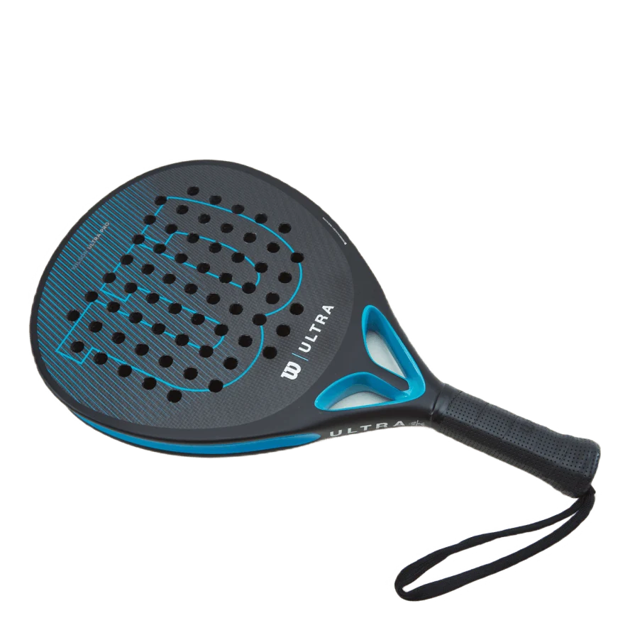 Wilson Ultra Pro V2 – Pala de pádel diamante, potencia