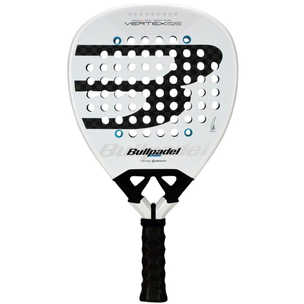 Bullpadel Vertex 05 2026 raquette de padel - face