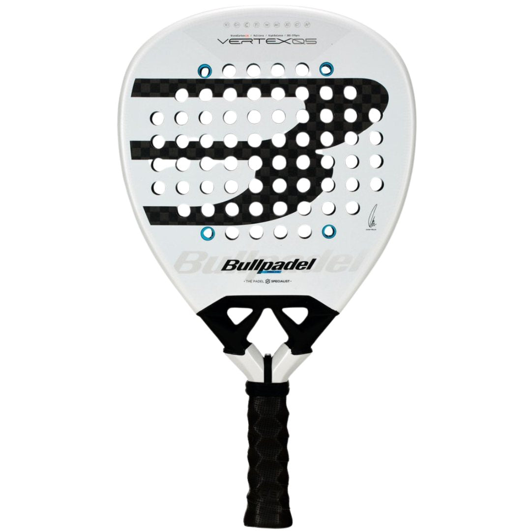 Bullpadel Vertex 05 2026 raquette de padel - face