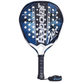 Raquette de padel Babolat Air Viper 2026 - vue de face