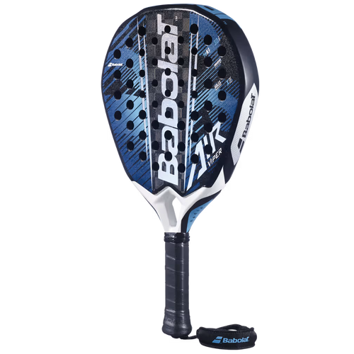 Raquette de padel Babolat Air Viper 2026 - vue de dos