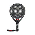 Raquette de padel NOX AT10 Luxury Genius 18K 2024 - vue de face