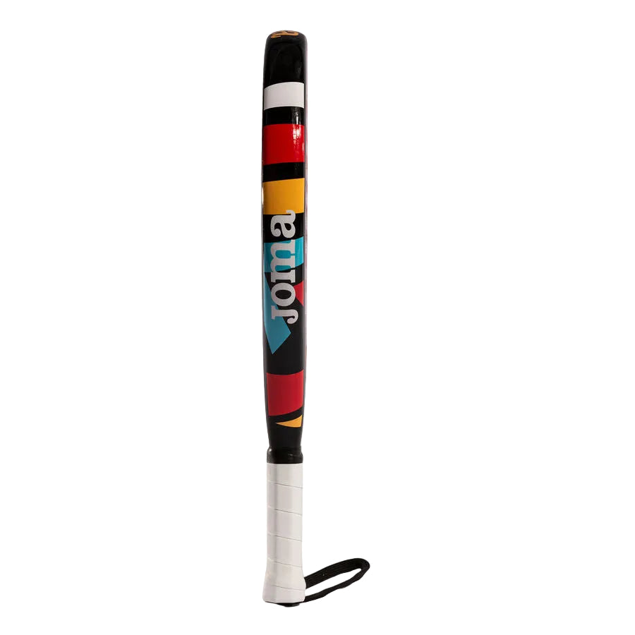 Joma Game JR II – Junior-Padelschläger Rundform, Kontrolle