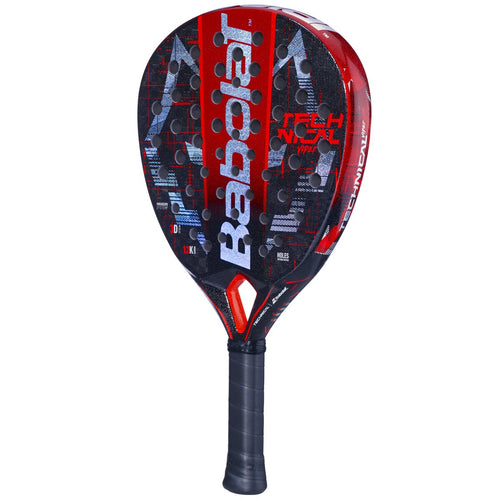 Babolat Technical Viper 2024 raquette de padel - profil