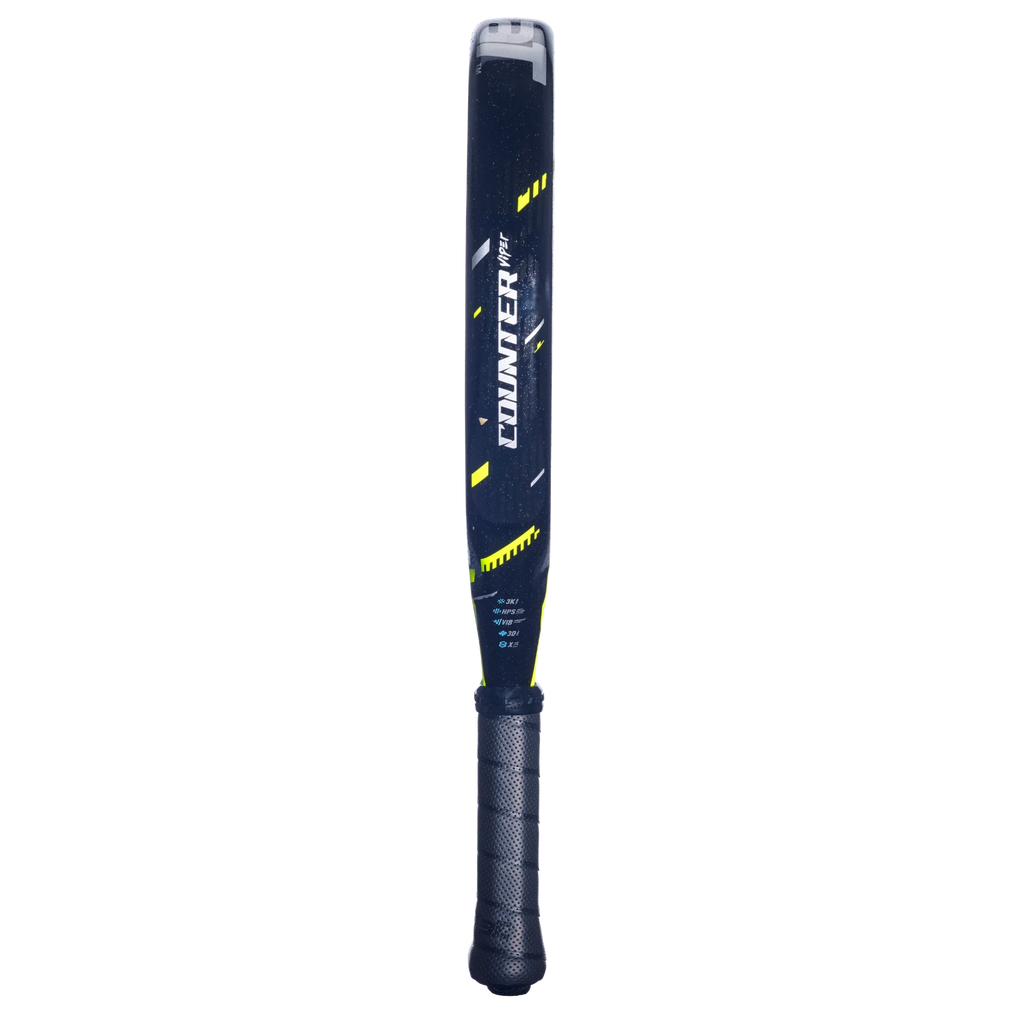 Babolat Counter Viper 2.5 2025 raquette de padel - dos