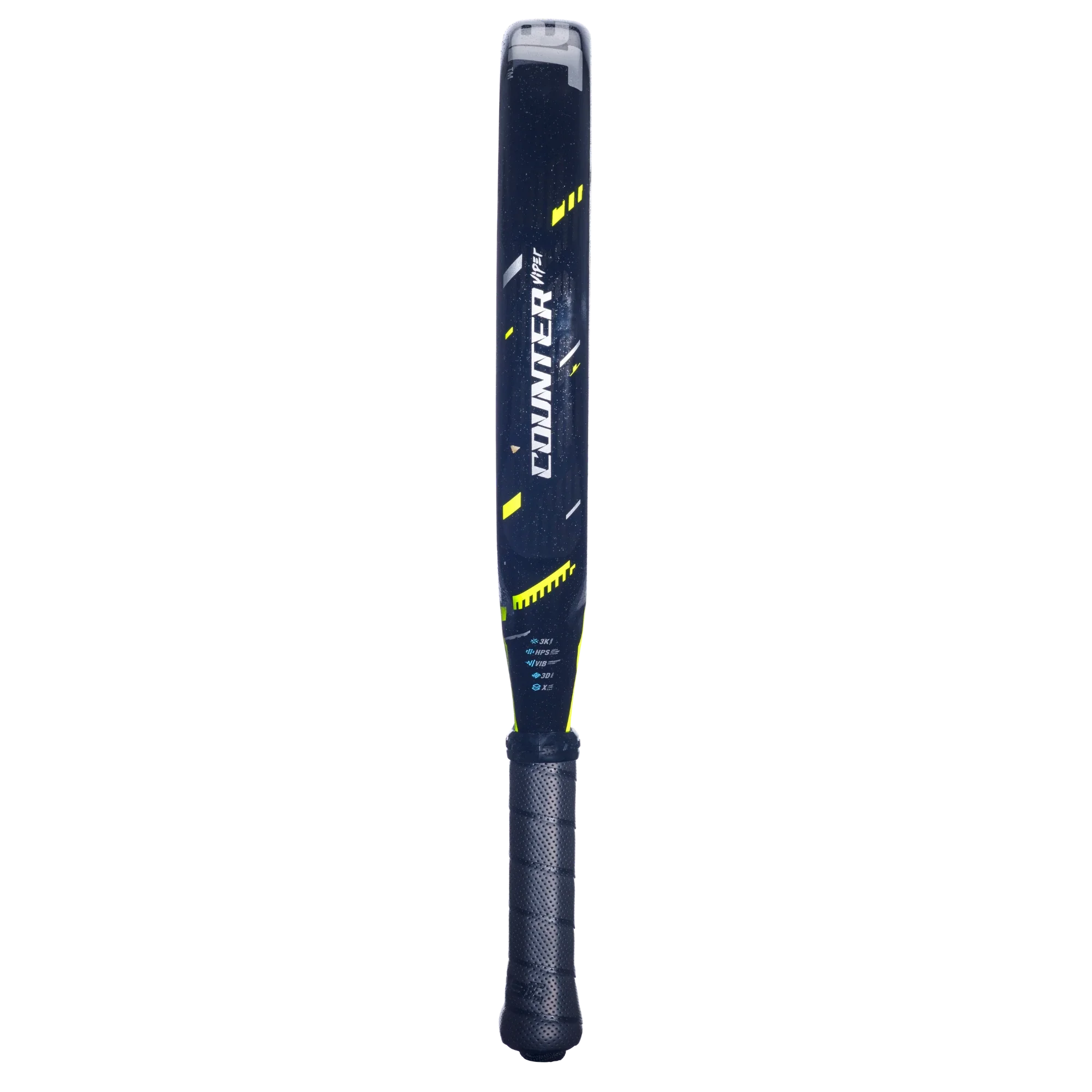 Babolat Counter Viper 2.5 2025 raquette de padel - dos