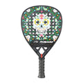 Raquette de padel Bullpadel Vertex 04 Day of the Dead 2025 - vue de face