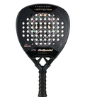 Raquette de padel Bullpadel Vertex 05 Mexico LTD 2025 - vue de face