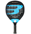 Raquette de padel Bullpadel Vertex 05 Hybrid 2026 - vue de face