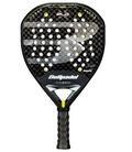 Raquette de padel Bullpadel XPLO 2026 - vue de face