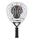 Raquette de padel Bullpadel XPLO MX LTD 2025 - vue de face