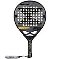 NOX AT10 Genius 18K LTD 2025 – Raquette de padel goutte d'eau confirmé (Agustín Tapia)