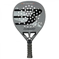 Raquette de padel Bullpadel Hack 04 Hybrid 2026 - vue de face