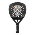 Bullpadel Hack 04 Mexico LTD 2025  – Raquette de padel diamant puissance