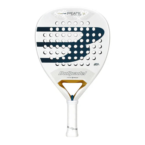 Raquette de padel Bullpadel Pearl 2026 - vue de face