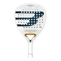 Raquette de padel Bullpadel Pearl 2026 - vue de face