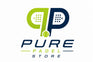 Pure Padel Store – Accueil