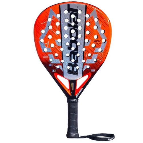 Raquette de padel Babolat Viper Juan Lebron 3.0 2026 - vue de face