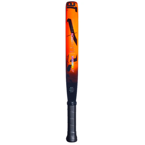 Raquette de padel Babolat Viper Juan Lebron 3.0 2026 - vue de profil