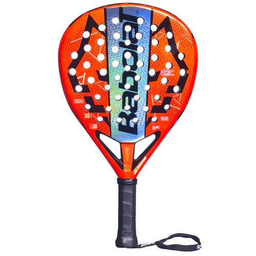 Raquette de padel Babolat Viper Soft 3.0 2026 - vue de face