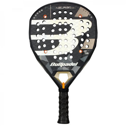 Raquette de padel Bullpadel Neuron 02 2026 - vue de face