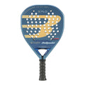 Raquette de padel Bullpadel XPLO Tour Final 2024 - vue de face