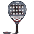 Raquette de padel NOX AT10 Genius 12K 2025 - vue de face