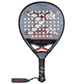 Raquette de padel NOX AT10 Luxury Genius 18K Alum 2025 - vue de face