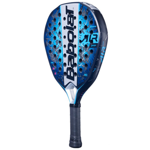 Babolat Air Veron 2025 raquette de padel - profil