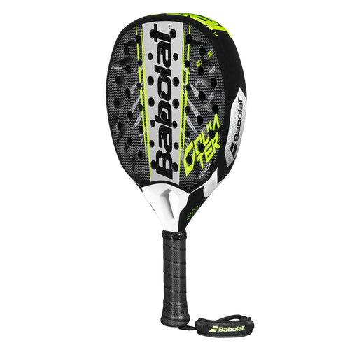 Babolat Counter Veron 2.6 2026 – Padelschläger Rundform, Kontrolle