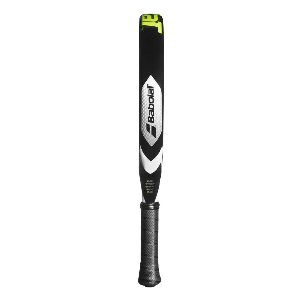 Babolat Counter Veron 2.6 2026 – Raquette de padel ronde contrôle