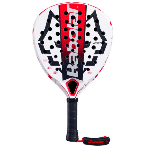 Babolat Technical Veron Juan Lebron 2025 raquette de padel - face