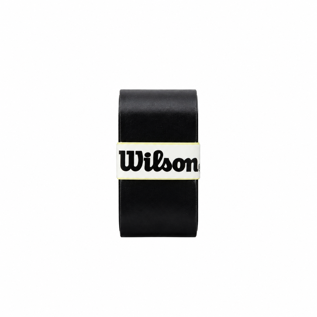Wilson Pro Overgrip Padel Negro – Overgrip por unidad