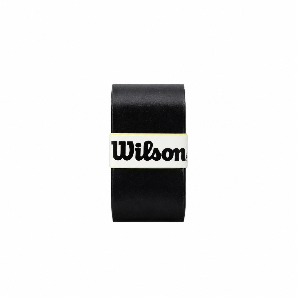 Wilson Pro Overgrip Padel x3 – Overgrip negro