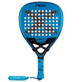Raquette de padel NOX EA10 Ventus Attack 12K Xtreme 2026 by Edu Alonso - vue face