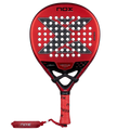NOX EA10 Ventus Hybrid 12K XTREME by Edu Alonso - vue de face carbone 12K