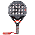 Raquette de padel NOX ML10 Ventus Control 3K par Miguel Lamperti - vue face