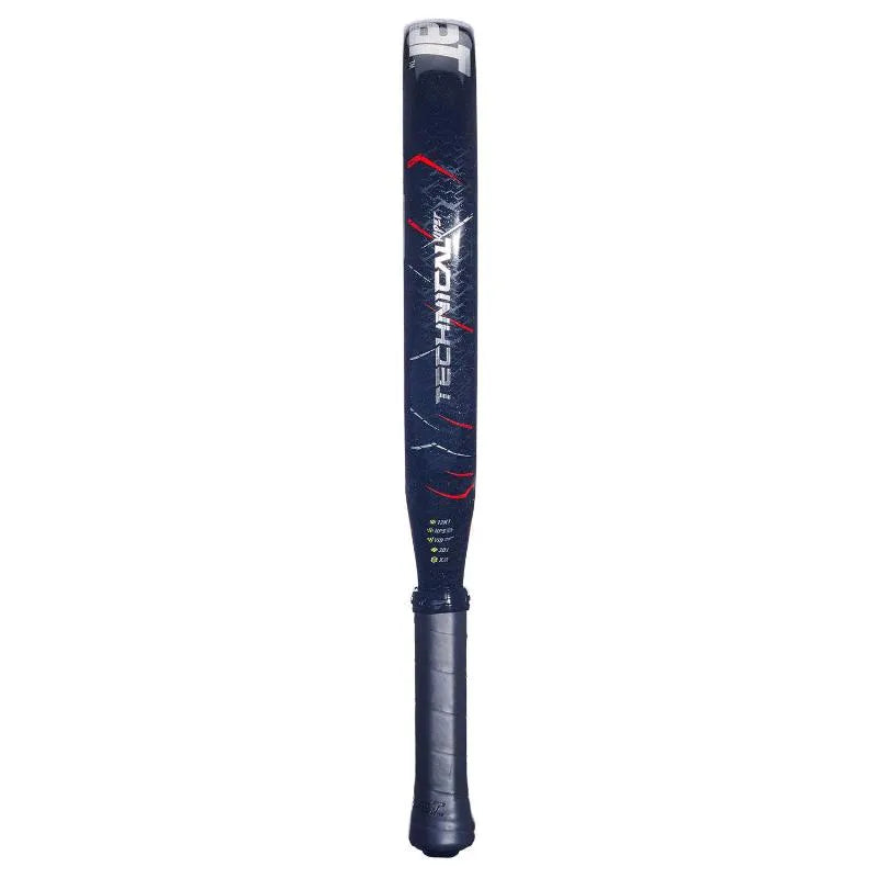 Raquette de padel Babolat Technical Viper 2.5 2025 - vue de profil