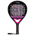Raquette de padel NOX Silhouette Casual 2025 - vue de face