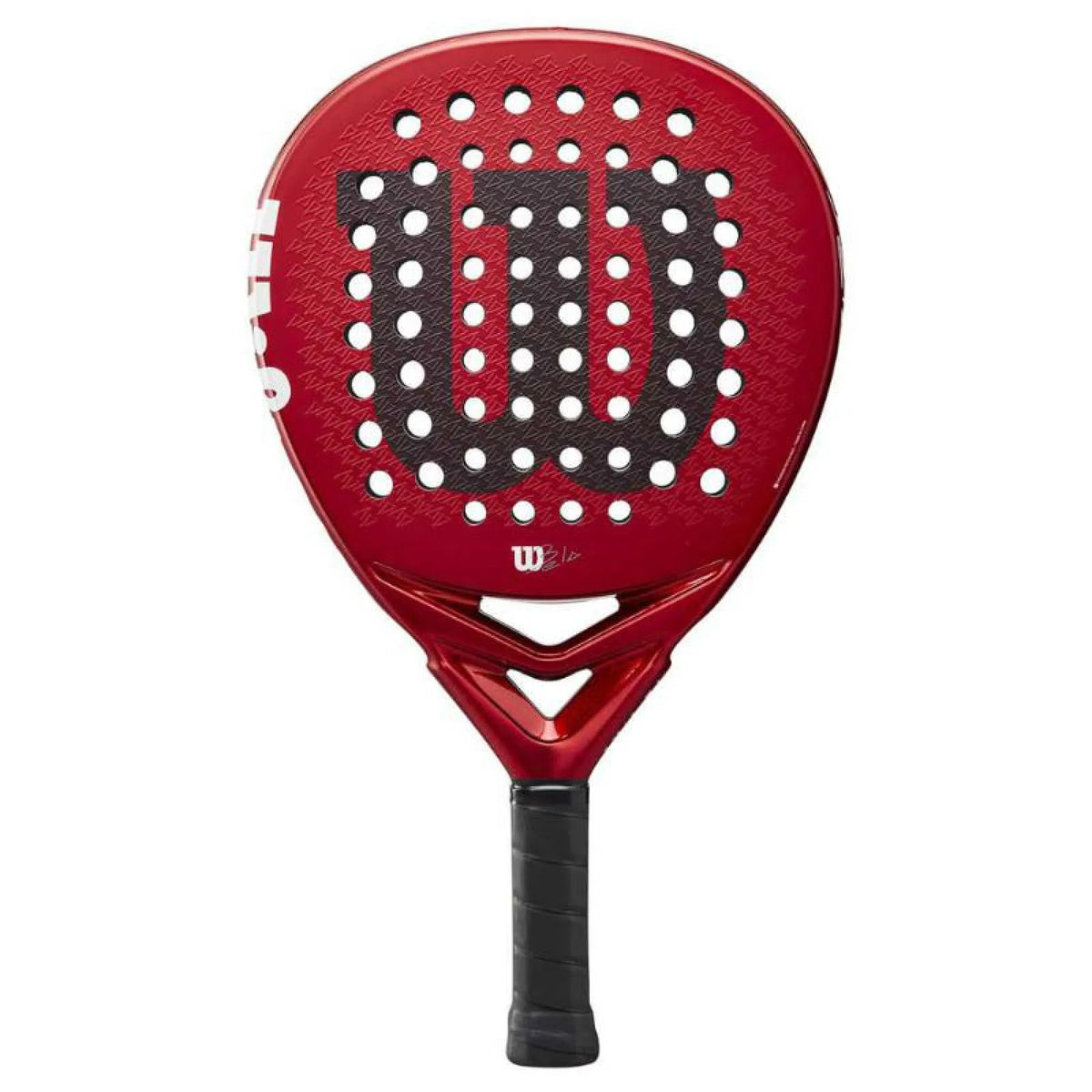 Wilson Bela Pro V2.5 – Pala de pádel lágrima, potencia