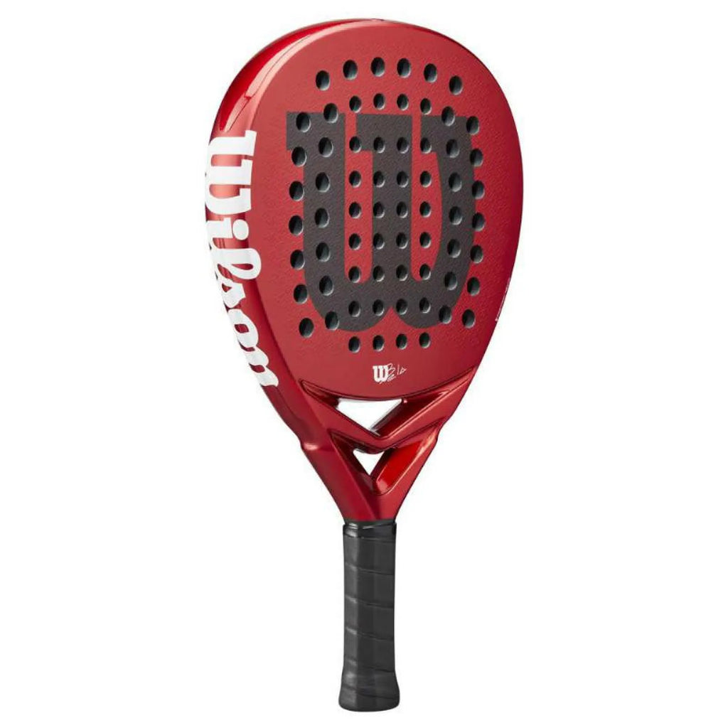 Wilson Bela Pro V2.5 – Pala de pádel lágrima, potencia