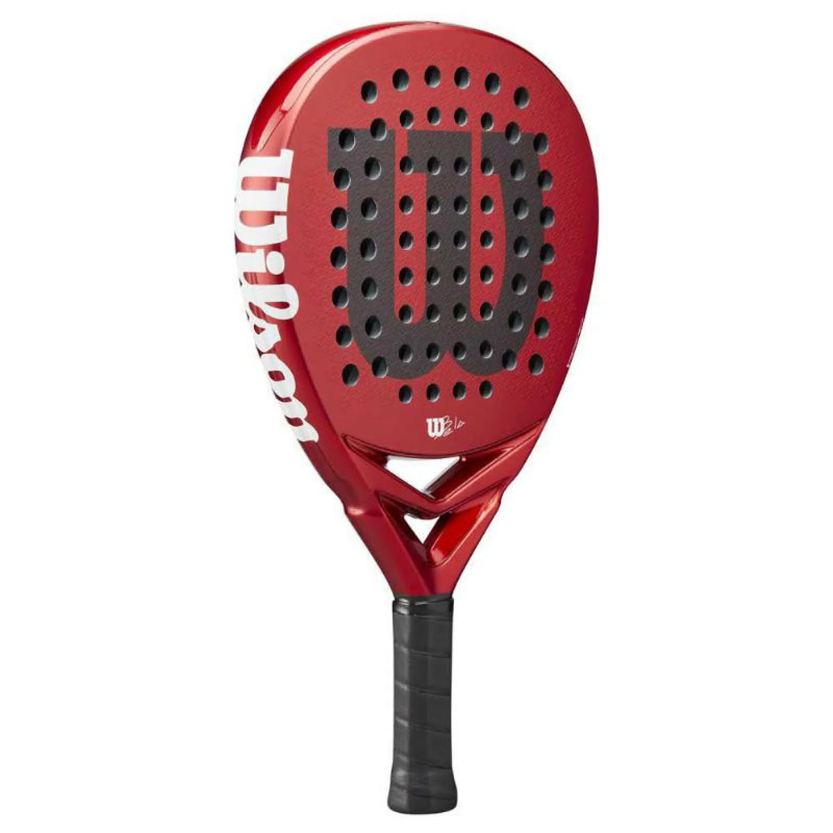 Wilson Bela Pro V2.5 – Pala de pádel lágrima, potencia