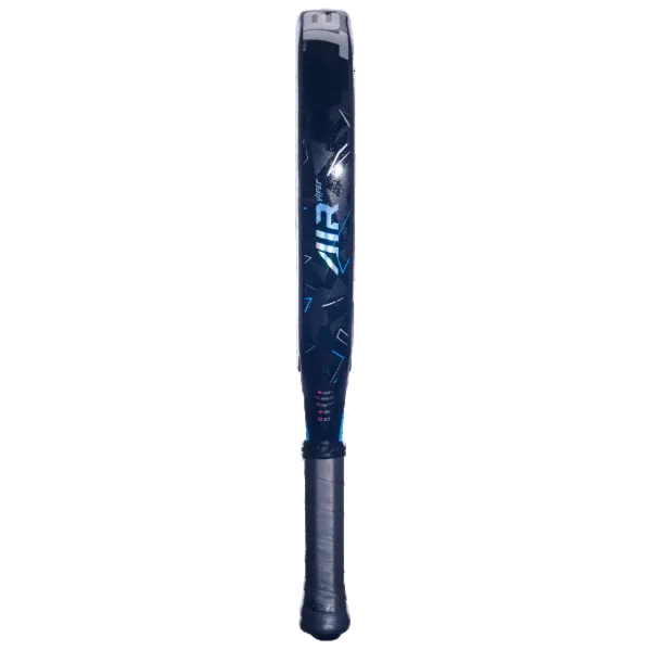 Raquette de padel Babolat Air Viper 2025 - vue de profil