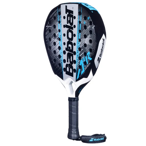 Babolat Air Veron 2.6 2026 – Raquette de padel goutte d'eau polyvalente légère