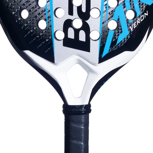 Babolat Air Veron 2.6 2026 – Raquette de padel goutte d'eau polyvalente légère