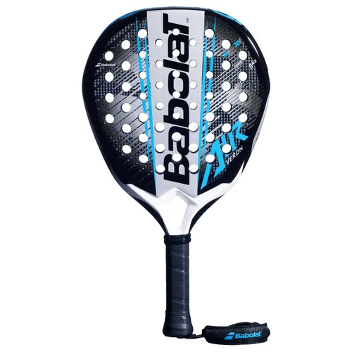 Babolat Air Veron 2.6 2026 – Raquette de padel goutte d'eau polyvalente légère
