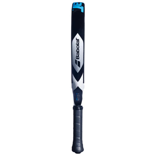 Babolat Air Veron 2.6 2026 – Raquette de padel goutte d'eau polyvalente légère