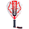 Raquette de padel Babolat Viper 2025 - vue de face