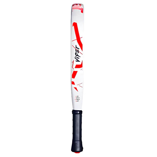 Raquette de padel Babolat Viper 2025 - vue de profil